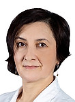 Баранова Анна Анатольевна