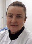 Печенкина Ирина Анатольевна