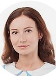 Бурнаева Юлия Александровна