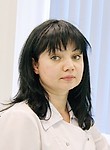 Петухова Ольга Николаевна