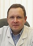 Мамонов Василий Евгеньевич