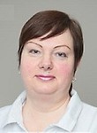 Кокорева Светлана Анатольевна