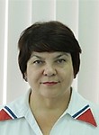 Зайцева Нина Анатольевна