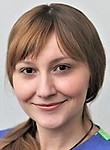 Хачатрян Анна Мартуновна