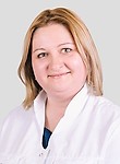 Матвеева Инна Николаевна
