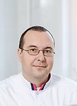 Пирютко Максим Евгеньевич