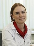 Колосова Екатерина Николаевна