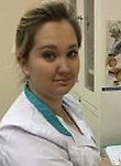 Фролова Олеся Анатольевна