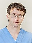 Хоконов Мурат Рамазанович