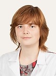 Сергеева Лидия Александровна