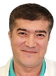 Тилляходжаев Сардор Сагдуллаевич
