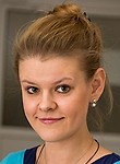 Робертова Татьяна Александровна