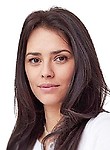 Рабаданова Асият Курбанмагомедовна