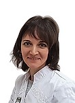Чаркина Ольга Сергеевна