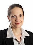 Гриднева Галина Игоревна