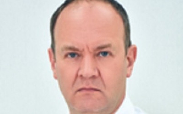 Агеев Алексей Львович