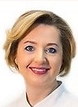 Павлова Ирина Викторовна