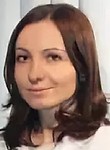 Серова Юлия Александровна