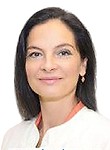 Навроцкая Ирина Ивановна