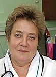 Полякова Татьяна Николаевна