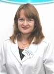 Харитонова Светлана Алексеевна