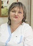 Рубцова Ольга Петровна
