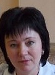 Рубцова Элина Анатольевна