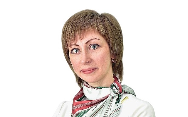 Татаркина Ольга Викторовна