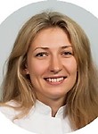 Польская Екатерина Васильевна
