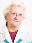 Баева Галина Алексеевна