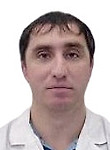 Нурлыгаянов Леонид Альбертович