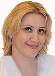 Гулуа Инга Резоевна