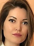Бурангулова Наргиза Ильдаровна