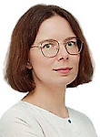 Сидорова Екатерина Сергеевна