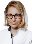 Акарачкова Елена Сергеевна