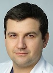 Савельев Кирилл Алексеевич