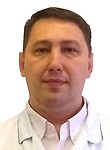 Хрулев Андрей Вячеславович