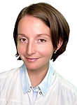 Бакум Татьяна Александровна