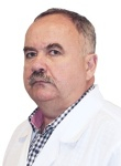 Мордвин Евгений Юрьевич