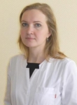 Кузнецова Юлия Вадимовна