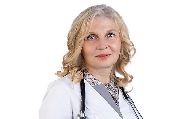 Нор Елена Александровна