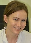 Сутягина Татьяна Михайловна