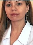 Киселева Светлана Владимировна