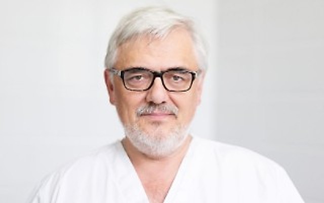 Петров Владимир Константинович