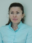 Юсупова Хеда Исаковна