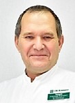 Токарев Александр Георгиевич