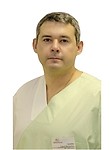 Галайко Сергей Викторович