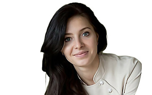 Мокийчук Вера Павловна