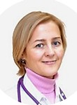 Васильева Анна Викторовна