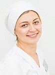 Киселева Екатерина Геннадьевна